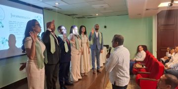 Inversión en salud fortalece medicina dominicana: nace la Sociedad de Cuidados Paliativos y Manejo del Dolor CrónicoUna nueva entidad médica busca dignidad, alivio y atención integral para pacientes con enfermedades avanzadas y dolor persistente
