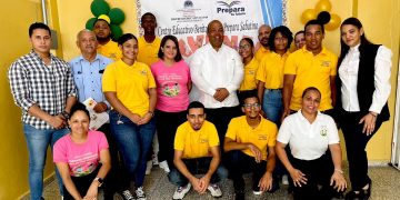 Regional 15 de Educación inicia docencia en Subsistema de Jóvenes y Adultos