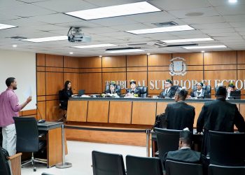 TSE ORDENA AL PARTIDO JUSTICIA SOCIAL (JS) ENTREGAR INFORMES FINANCIEROS SOBRE USO DE FONDOS PÚBLICOS A RUBÉN DARÍO RODRÍGUEZ BEATO