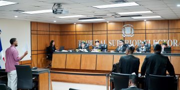 TSE ORDENA AL PARTIDO JUSTICIA SOCIAL (JS) ENTREGAR INFORMES FINANCIEROS SOBRE USO DE FONDOS PÚBLICOS A RUBÉN DARÍO RODRÍGUEZ BEATO