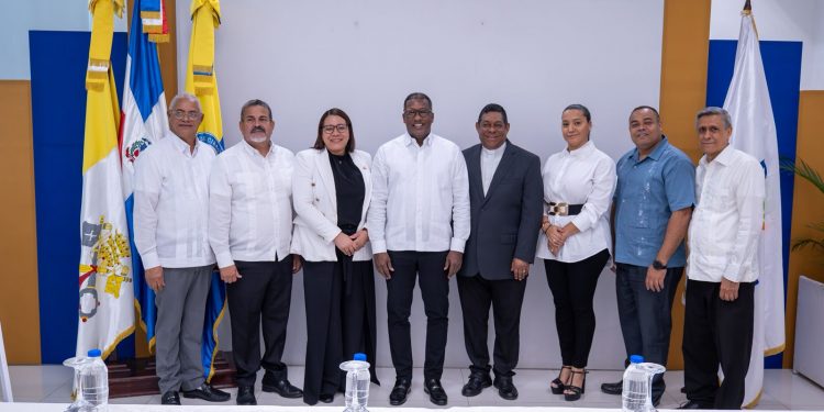 IDOPPRIL y UCATECI presentan Diplomado en Prevención de Riesgos Laborales