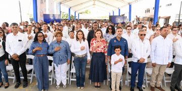 Ministerio de la Mujer transforma la vida de 36 mujeres a través del Bono Mujer en Sto. Dgo. Oeste