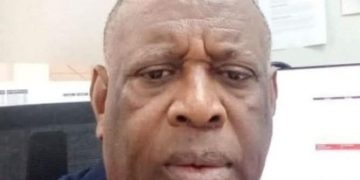 Miguel Puello Maldonado, segundo suplente del Defensor del Pueblo, RD.