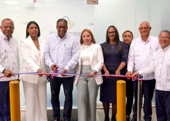 𝗜𝗗𝗢𝗣𝗣𝗥𝗜𝗟 𝗶𝗻𝗮𝘂𝗴𝘂𝗿𝗮 𝗿𝗲𝗺𝗼𝘇𝗮𝗱𝗮 𝗼𝗳𝗶𝗰𝗶𝗻𝗮 𝗲𝗻 𝗟𝗮 𝗥𝗼𝗺𝗮𝗻𝗮⁣⁣⁣