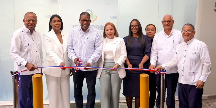 𝗜𝗗𝗢𝗣𝗣𝗥𝗜𝗟 𝗶𝗻𝗮𝘂𝗴𝘂𝗿𝗮 𝗿𝗲𝗺𝗼𝘇𝗮𝗱𝗮 𝗼𝗳𝗶𝗰𝗶𝗻𝗮 𝗲𝗻 𝗟𝗮 𝗥𝗼𝗺𝗮𝗻𝗮⁣⁣⁣