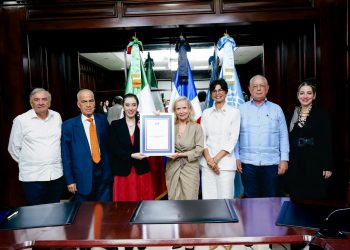 UNESCO y RD entregan Premio UNESCO/Juan Bosch