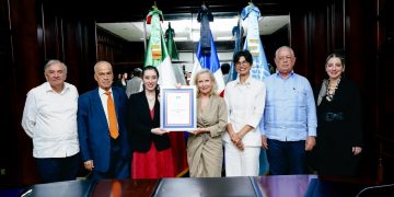 UNESCO y RD entregan Premio UNESCO/Juan Bosch