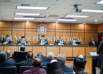 TSE DISPONE QUE JCE INCLUYA RESIDENTES COSTA AZUL EN COLEGIOS ELECTORALES CIRCUNSCRIPCIÓN 1 D.N.