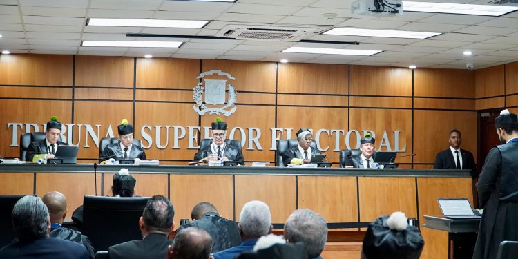 TSE DISPONE QUE JCE INCLUYA RESIDENTES COSTA AZUL EN COLEGIOS ELECTORALES CIRCUNSCRIPCIÓN 1 D.N.