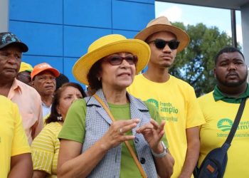 Frente Amplio condena exclusión de Cuba, Nicaragua y Venezuela de la Cumbre de las Américas