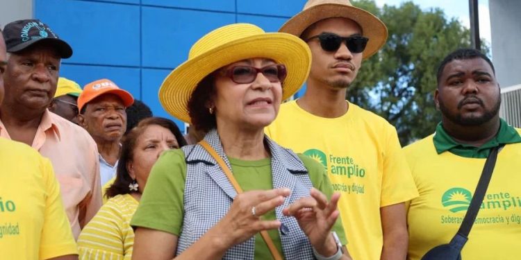 Frente Amplio condena exclusión de Cuba, Nicaragua y Venezuela de la Cumbre de las Américas