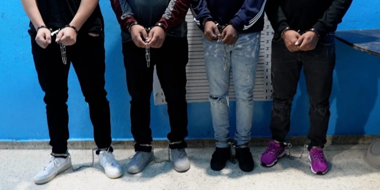 EXTRADITAN A USA 4 DOMINICANOS ACUSADOS DE FRAUDE ELECTRÓNICO Y LAVADO DE ACTIVOS