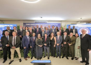 Hermandad de Veteranos desarrolló con éxito el Primer Congreso Mundial de Veteranos: «La Transición al Retiro»