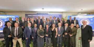 Hermandad de Veteranos desarrolló con éxito el Primer Congreso Mundial de Veteranos: «La Transición al Retiro»