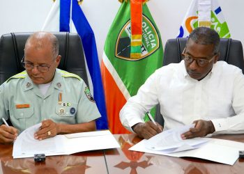 IDOPPRIL y DIGESETT firman acuerdo para prevenir accidentes viales