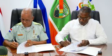 IDOPPRIL y DIGESETT firman acuerdo para prevenir accidentes viales