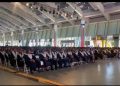 UFHEC gradúa 1,131 profesionales y otorga Doctorado Honoris Causa al Dr. Julio Hazim