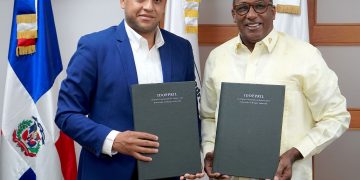 IDOPPRIL y Ayuntamiento SPM firman convenio en favor de seguridad y salud laboral