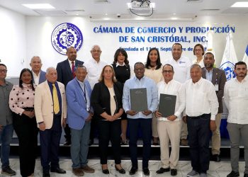 IDOPPRIL y Cámara de Comercio SC acuerdan fortalecer prevención de riesgos