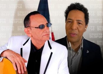 “Pena por ti” Bonny Cepeda y Luis Segura enfrentados en la justicia