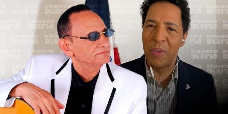 “Pena por ti” Bonny Cepeda y Luis Segura enfrentados en la justicia