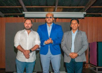 Camino Films y GPS Entertainment presentan nuevo video de Carlitos Wey: “En Verdad en Verdad”