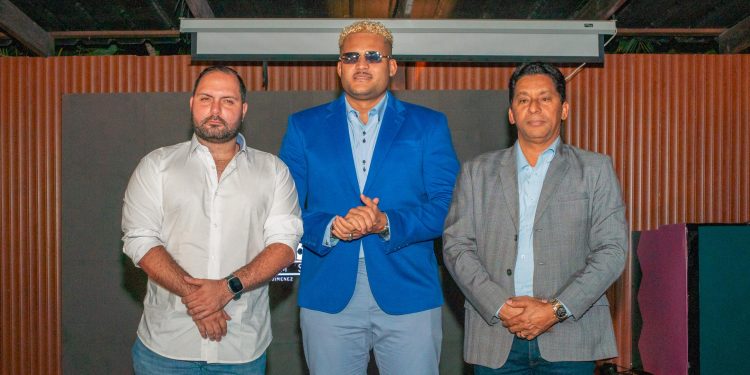 Camino Films y GPS Entertainment presentan nuevo video de Carlitos Wey: “En Verdad en Verdad”