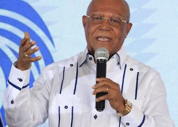 Línea de Apoyo Presidencial (LAP): Abinader ha sido el presidente más cercano a la gente