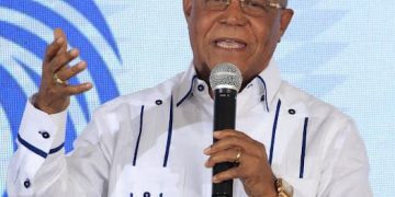 Línea de Apoyo Presidencial (LAP): Abinader ha sido el presidente más cercano a la gente
