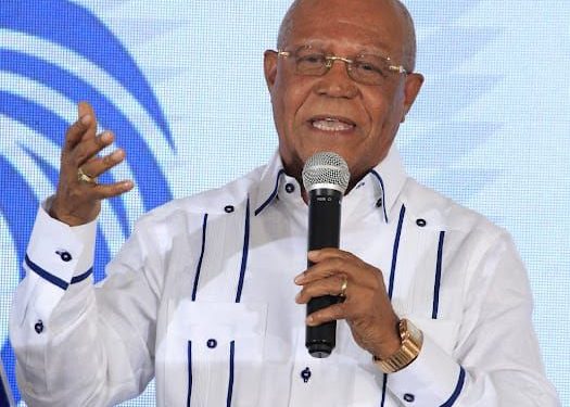 Línea de Apoyo Presidencial (LAP): Abinader ha sido el presidente más cercano a la gente