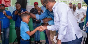 Propeep impulsa arte y educación ciudadana con murales en tres provincias del Este