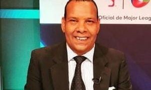 Falleció cronista deportivo José Tomás Cabrera, tras sufrir un ACV