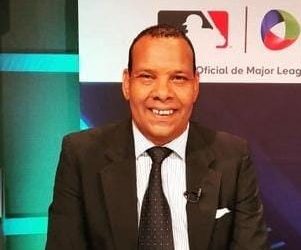 Falleció cronista deportivo José Tomás Cabrera, tras sufrir un ACV
