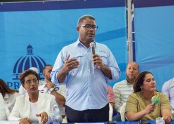 Propeep y Dasac despliegan amplía intervención social durante 4 días consecutivos en La Altagracia