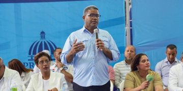 Propeep y Dasac despliegan amplía intervención social durante 4 días consecutivos en La Altagracia