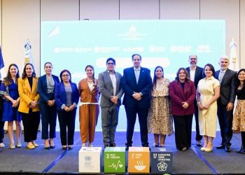 Ministerio de Salud y agencias de Naciones Unidas impulsan políticas públicas para frenar sobrepeso y obesidad