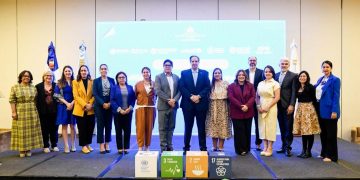 Ministerio de Salud y agencias de Naciones Unidas impulsan políticas públicas para frenar sobrepeso y obesidad