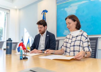 BID Lab respalda a SOS Carbon para mitigación del sargazo y comercialización de bioproductos