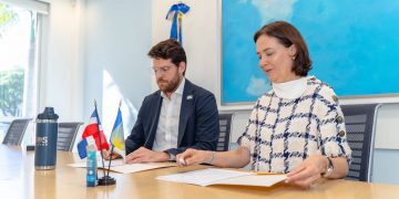 BID Lab respalda a SOS Carbon para mitigación del sargazo y comercialización de bioproductos