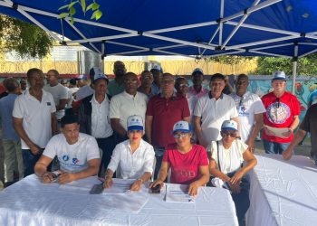 PRM Inicia jornada nacional “Verifícate” con plataforma de validación biométrica