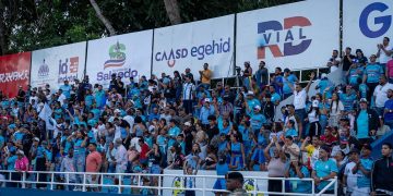Pasión, alma y corazón: Salcedo logra empate frente a Moca FC