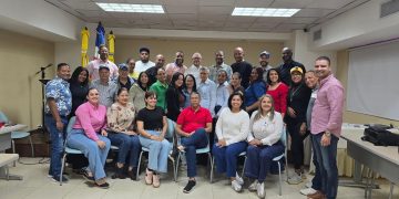 IDOPPRIL y UCATECI clausuran 1er Diplomado en Prevención de Riesgos Laborales