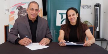 Filoyen y Fundación Animales en Peligro firman acuerdo para proteger  perros y gatos vulnerables en RD