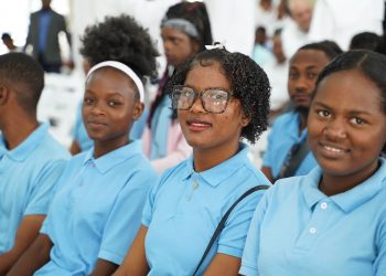 Gobierno entrega Liceo Experimental UASD Elías Piña impactará más de 840 estudiantes en básica y secundaria