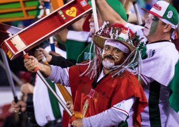 Serie del Caribe 2026 será en Guadalajara México