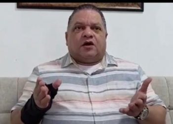 Mario Díaz considera que Luis Abinader debe dar una sacudida inmediata a las instituciones del Estado