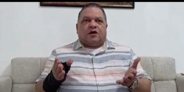 Mario Díaz considera que Luis Abinader debe dar una sacudida inmediata a las instituciones del Estado