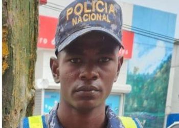 Fallece raso de la PN tras sufrir accidente en Villa Tapia
