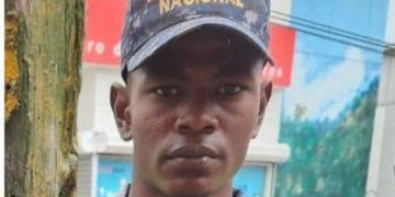Fallece raso de la PN tras sufrir accidente en Villa Tapia