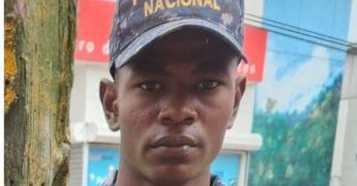 Fallece raso de la PN tras sufrir accidente en Villa Tapia